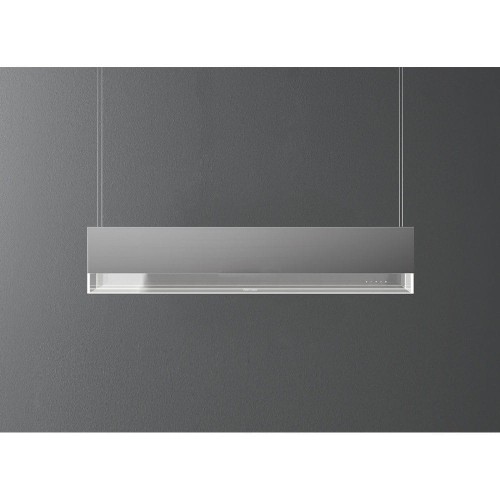 Okap Falmec Vetra Circle.Tech Isola 120 inox 600 m3/h z pilotem