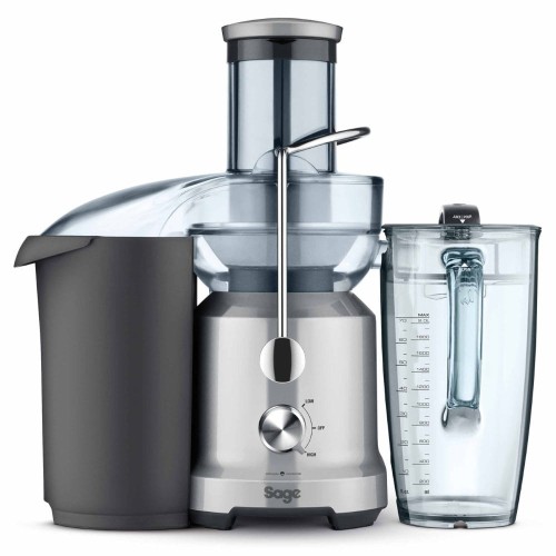 Sokowirówka Sage SJE430SIL