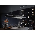 Okap Falmec Light Isola 120 czarny 500 m3/h
