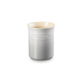 Mały Pojemnik na Przybory Kuchenne Kamionka Le Creuset 1,1l, mist grey