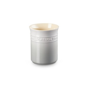 Mały Pojemnik na Przybory Kuchenne Kamionka Le Creuset 1,1l, mist grey