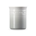 Mały Pojemnik na Przybory Kuchenne Kamionka Le Creuset 1,1l, mist grey