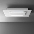 Okap sufitowy Falmec Aura 120 600 m³/h z pilotem
