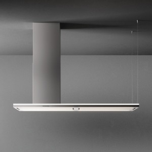 Okap Falmec Lumen NRS Isola 175 Lewy 800 m³/h
