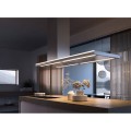 Okap Falmec Lumen NRS Isola 175 Lewy 800 m³/h