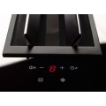 Płyta indukcyjna z wbudowanym wyciągiem Falmec Quantum Easy 84 600 m3/h
