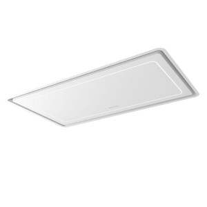 Okap Heaven Light Pro G/WH Flat KL 90 F-350.0669.936