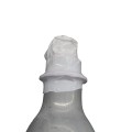 WzS Gaz CO2 wymiana butli (niebieska)