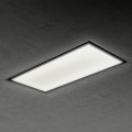 Okap sufitowy Elica Skydome H30 A/100 (30 cm wysokość)