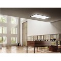 Okap sufitowy Elica Skydome H30 A/100 (30 cm wysokość)