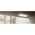 Okap sufitowy Elica Skydome H30 A/100 (30 cm wysokość)