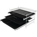 Piekarnik Gorenje BSA6747DGWI