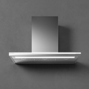 Okap przyścienny Falmec Lumen NRS 90 800 m/h