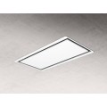 Okap sufitowy Elica Hilight-X H30 WH/A/100 (30 cm wysokość)