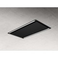 Okap sufitowy Elica Hilight-X H30 BL/A/100 (30 cm wysokość)