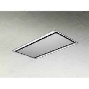 Okap sufitowy Elica Hilight-X H30 IX/A/100 (30 cm wysokość)