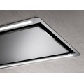Okap sufitowy Elica Hilight-X H16 IX/A/100 (16 cm wysokość)