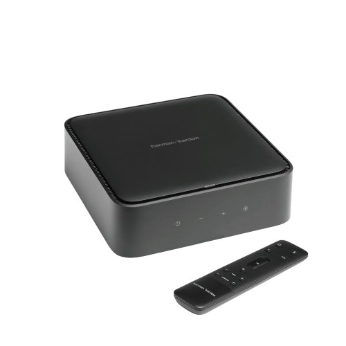 Wzmacniacz Harman Kardon Citation AMP