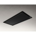 Okap sufitowy Elica Illusion Black H16 BL/A/100 (16 cm wysokość)