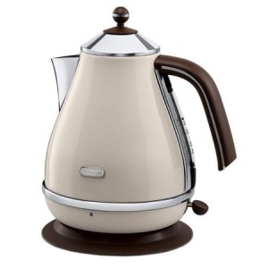 Czajnik Delonghi KBOV 2001BG beżowy