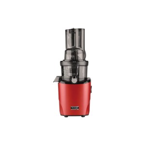 Wyciskarka wolnoobrotowa Kuvings Revo830 czerwona