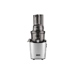 Wyciskarka wolnoobrotowa Kuvings Revo830 srebrna