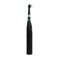 Szczoteczka do zębów rotacyjna Happybrush R2 czarna
