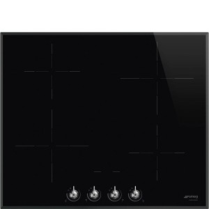 Płyta indukcyjna Smeg SI364BM + GRATIS "PROMOCJA"