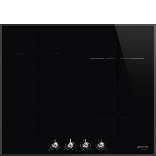 Płyta indukcyjna Smeg SI364BM