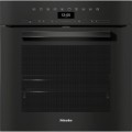 Urządzenie do gotowania na parze z piekarnikiem Miele DGC 7450 ObsidianBlack
