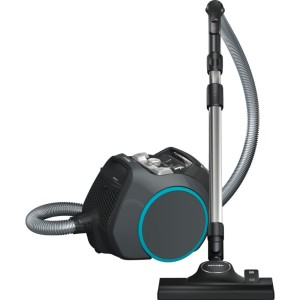 Odkurzacz Miele Boost CX1 Graphite Grey