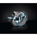 Odkurzacz Miele Boost CX1 Graphite Grey