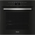 Urządzenie do gotowania na parze z funkcja piekarnika Miele DGC 7351 ObsidianBlack