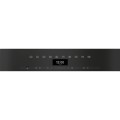 Urządzenie do gotowania na parze z funkcja piekarnika Miele DGC 7351 ObsidianBlack