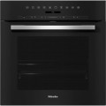 Urządzenie do gotowania na parze z funkcja piekarnika Miele DGC 7151 ObsidianBlack