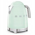 Czajnik z regulalcją temp. Smeg KLF04PGEU zielony-2.jpg