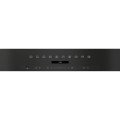 Urządzenie do gotowania na parze z funkcja piekarnika Miele DGC 7151 ObsidianBlack