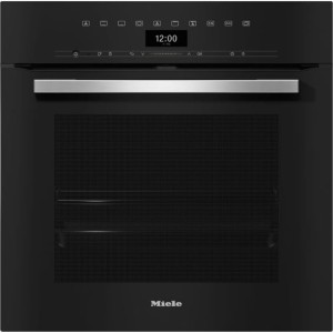 Piekarnik Miele H 7365 B ObsidianBlack