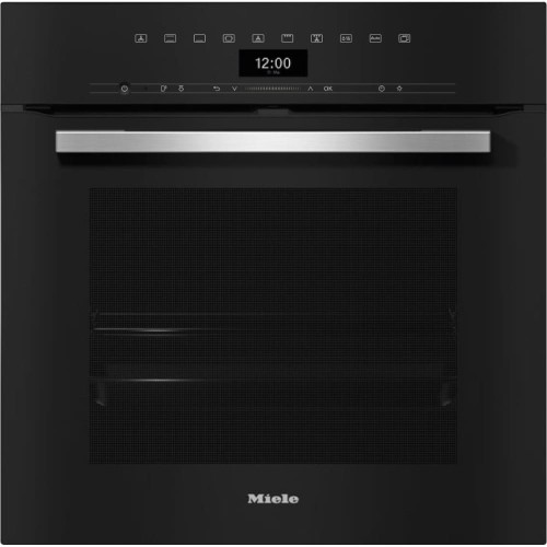 Piekarnik Miele H 7365 B ObsidianBlack