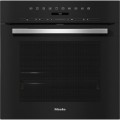 Piekarnik Miele z pyrolizą H 7165 BP ObsidianBlack
