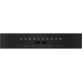Piekarnik Miele z pyrolizą H 7165 BP ObsidianBlack