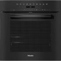 Piekarnik Miele z pyrolizą H 7260 BP ObsidianBlack