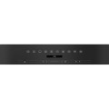 Piekarnik Miele z pyrolizą H 7260 BP ObsidianBlack