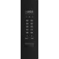 Kuchnia mikrofalowa do zabudowy Miele M 2234 SC ObsidianBlack