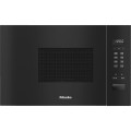 Kuchnia mikrofalowa do zabudowy Miele M 2230 SC ObsidianBlack