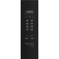 Kuchnia mikrofalowa do zabudowy Miele M 2230 SC ObsidianBlack