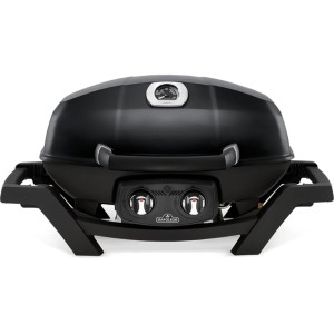 Przenośny grill gazowy Napoleon TravelQ PRO285, Czarny