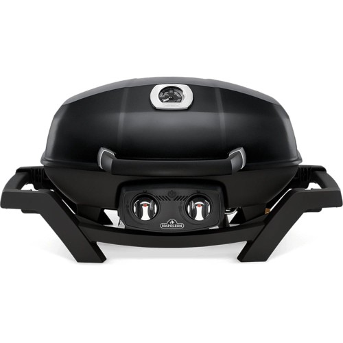 Przenośny grill gazowy Napoleon TravelQ PRO285, Czarny