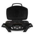 Przenośny grill gazowy Napoleon TravelQ PRO285, Czarny