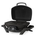 Przenośny grill gazowy Napoleon TravelQ PRO285, Czarny